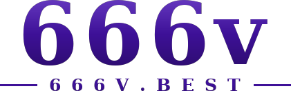 666v logo