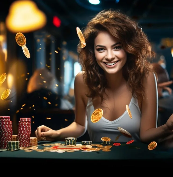 666v Slots, Live Tables and the Betslip on the Go