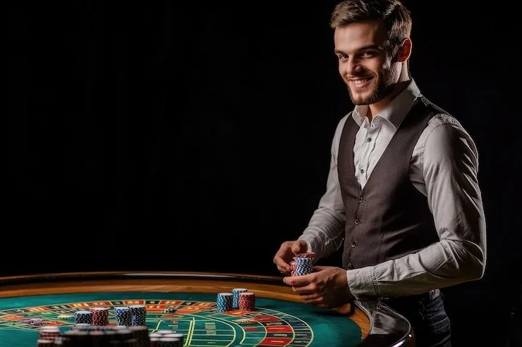 666v Baccarat Bright